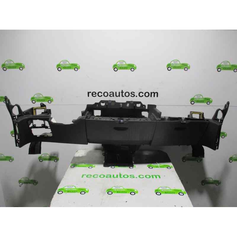 Recambio de salpicadero para renault espace iv (jk0) 1.9 dci diesel referencia OEM IAM  NEGRO 