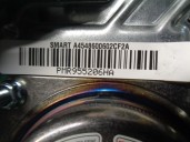 Recambio de airbag delantero izquierdo para smart forfour 1.3 cat referencia OEM IAM A454860060 PMR955206HA 