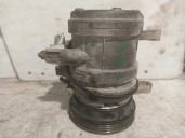 Recambio de compresor aire acondicionado para tata indica 2006 1.4 63 kw referencia OEM IAM HCC