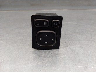 Recambio de mando retrovisor para toyota auris 1.8 16v (híbrido) referencia OEM IAM 183779  
