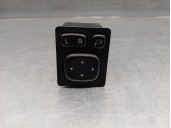 Recambio de mando retrovisor para toyota auris 1.8 16v (híbrido) referencia OEM IAM 183779  