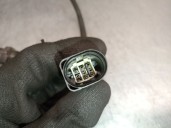 Recambio de sonda lambda para seat leon (5f1) 1.6 tdi referencia OEM IAM 04L906262AD 04L906262AF 