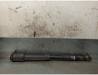 Recambio de amortiguador trasero derecho para smart forfour 1.3 cat referencia OEM IAM A454320730 814901000208 SACHS