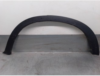 Recambio de aletin trasero izquierdo para bmw x5 (e70) 3.0 turbodiesel referencia OEM IAM 51777158425  