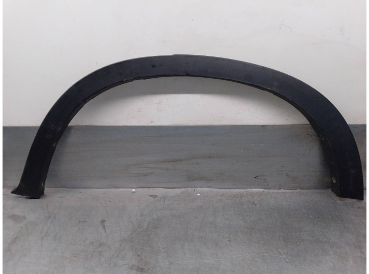 Recambio de aletin trasero izquierdo para bmw x5 (e70) 3.0 turbodiesel referencia OEM IAM 51777158425 