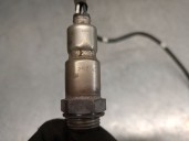 Recambio de sonda lambda para seat leon (5f1) 1.6 tdi referencia OEM IAM 04L906262AD 04L906262AF 