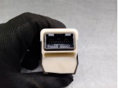 Recambio de mando retrovisor para toyota auris 1.8 16v (híbrido) referencia OEM IAM 183779  