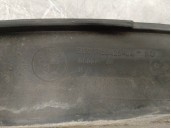 Recambio de aletin trasero izquierdo para bmw x5 (e70) 3.0 turbodiesel referencia OEM IAM 51777158425 