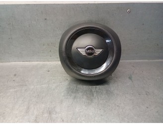 Recambio de airbag delantero izquierdo para mini mini (r56) cooper d referencia OEM IAM 32306791372 32306791372 