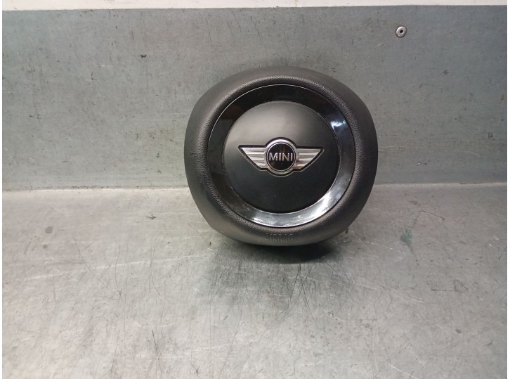 Recambio de airbag delantero izquierdo para mini mini (r56) cooper d referencia OEM IAM 32306791372 32306791372 