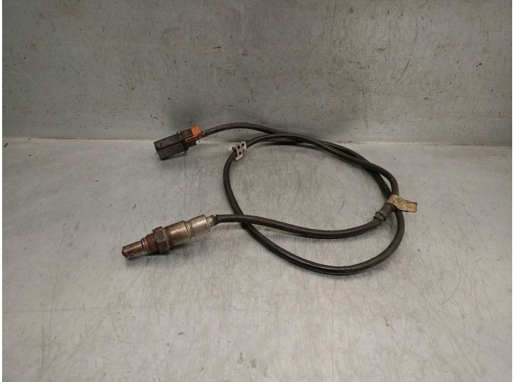 Recambio de sonda lambda para seat leon (5f1) 1.6 tdi referencia OEM IAM 04L906262 04L906262 