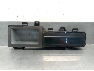 Recambio de cuadro instrumentos para renault scénic iii (jz0/1_) 1.6 dci (jz00, jz12) referencia OEM IAM 248105342R 248105342R 5