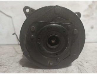Recambio de compresor aire acondicionado para fiat scudo (222) 1.9 turbodiesel referencia OEM IAM 037608660 