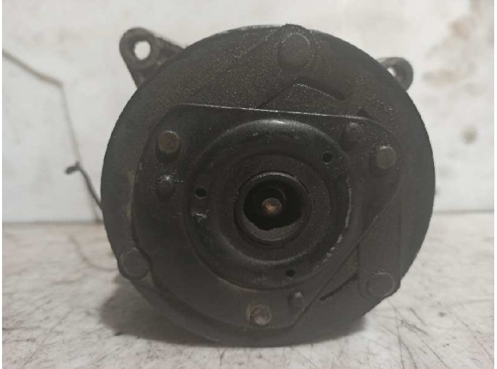 Recambio de compresor aire acondicionado para fiat scudo (222) 1.9 turbodiesel referencia OEM IAM 037608660 