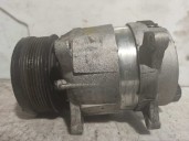 Recambio de compresor aire acondicionado para fiat scudo (222) 1.9 turbodiesel referencia OEM IAM 037608660 