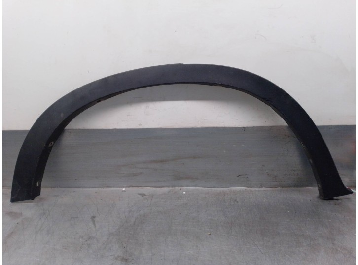 Recambio de aletin trasero derecho para bmw x5 (e70) 3.0 turbodiesel referencia OEM IAM 51777158426 