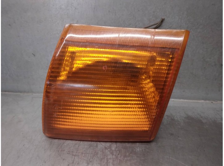 Recambio de piloto delantero derecho para ford transit, caja cerrada 86/92 2.5 diesel referencia OEM IAM 86VB13368AE 