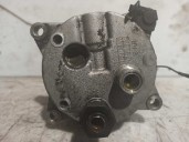 Recambio de compresor aire acondicionado para fiat scudo (222) 1.9 turbodiesel referencia OEM IAM 037608660 