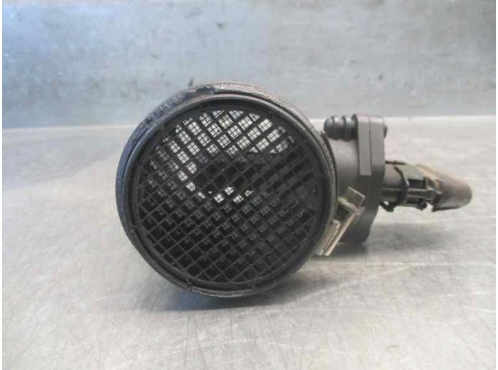 Recambio de caudalimetro para opel zafira a elegance referencia OEM IAM 24437502 0281002428 BOSCH