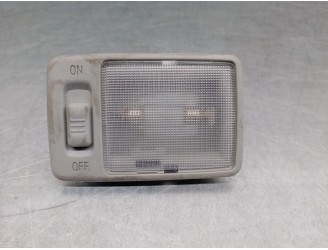 Recambio de luz interior para toyota auris 1.8 16v (híbrido) referencia OEM IAM 8134002030B0  