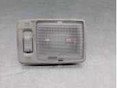 Recambio de luz interior para toyota auris 1.8 16v (híbrido) referencia OEM IAM 8134002030B0  