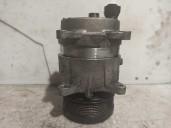 Recambio de compresor aire acondicionado para fiat scudo (222) 1.9 turbodiesel referencia OEM IAM 037608660 