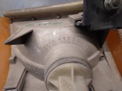 Recambio de piloto delantero derecho para ford transit, caja cerrada 86/92 2.5 diesel referencia OEM IAM 86VB13368AE 