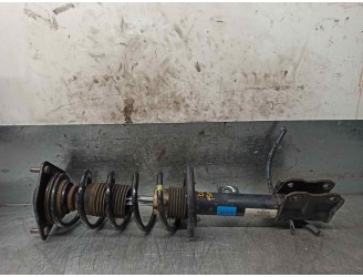 Recambio de amortiguador delantero derecho para smart forfour 1.3 cat referencia OEM IAM A4543201430 801402554060 SACHS