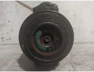 Recambio de compresor aire acondicionado para mercedes-benz clase c (w202) berlina 200 cdi (202.134) referencia OEM IAM 