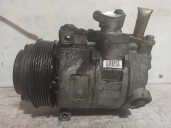 Recambio de compresor aire acondicionado para mercedes-benz clase c (w202) berlina 200 cdi (202.134) referencia OEM IAM 