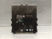 Recambio de centralita cierre para toyota auris 1.8 16v (híbrido) referencia OEM IAM 8999002380 MB2325009532 DENSO