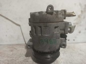 Recambio de compresor aire acondicionado para mercedes-benz clase c (w202) berlina 200 cdi (202.134) referencia OEM IAM 