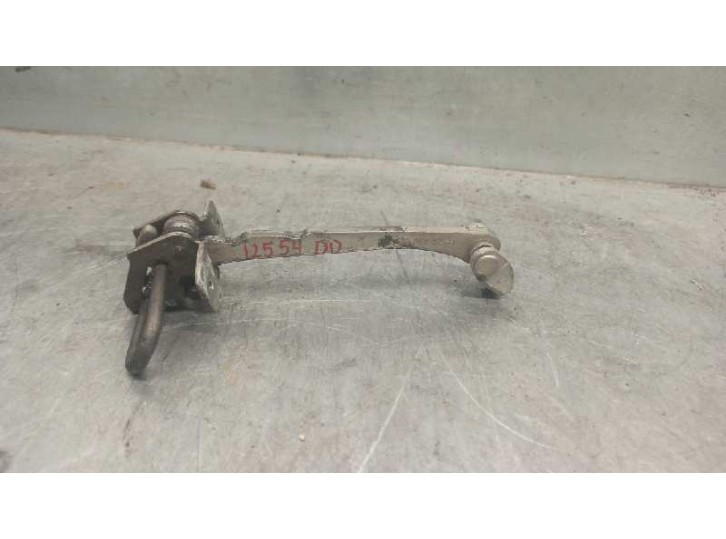 Recambio de retenedor puerta para opel zafira a elegance referencia OEM IAM 