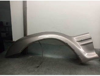 Recambio de aletin delantero izquierdo para hyundai galloper 2.5 referencia OEM IAM HR650985  