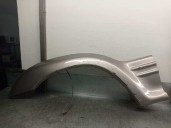 Recambio de aletin delantero izquierdo para hyundai galloper 2.5 referencia OEM IAM HR650985  