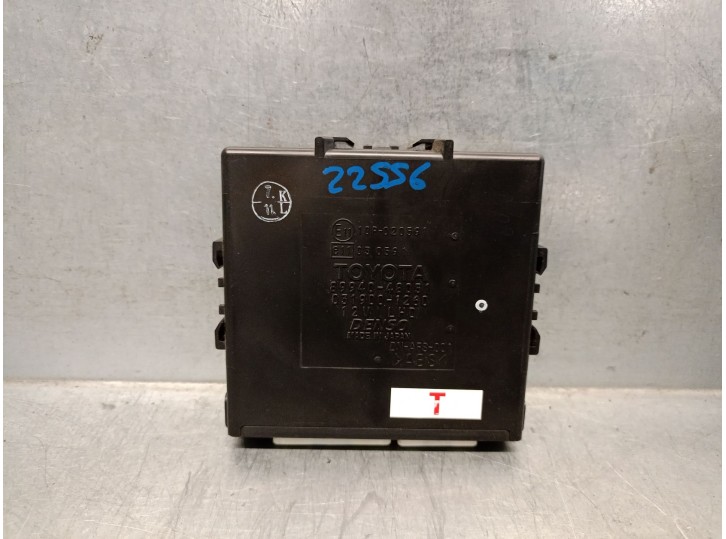 Recambio de modulo electronico para lexus rx (_u3_) 400h awd (mhu38_) referencia OEM IAM 8994048051  0319001260 DENSO