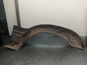 Recambio de aletin delantero izquierdo para hyundai galloper 2.5 referencia OEM IAM HR650985  