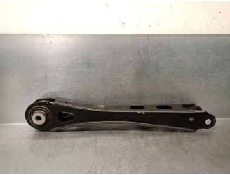 Recambio de brazo suspension inferior trasero izquierdo para bmw x4 (f26) xdrive 20 d referencia OEM IAM 33306786978 33326786978