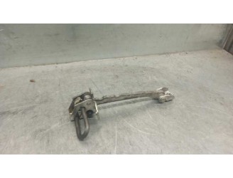 Recambio de retenedor puerta para opel zafira a elegance referencia OEM IAM   