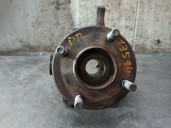 Recambio de mangueta delantera derecha para ford mondeo berlina (gd) 1.8 16v cat referencia OEM IAM 97BG3K170  