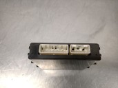 Recambio de modulo electronico para lexus rx (_u3_) 400h awd (mhu38_) referencia OEM IAM 8994048051  0319001260 DENSO