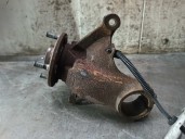 Recambio de mangueta delantera derecha para ford mondeo berlina (gd) 1.8 16v cat referencia OEM IAM 97BG3K170  