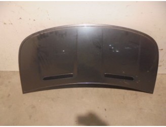 Recambio de capot para smart forfour 1.3 cat referencia OEM IAM A4548800257CP6A GRIS 