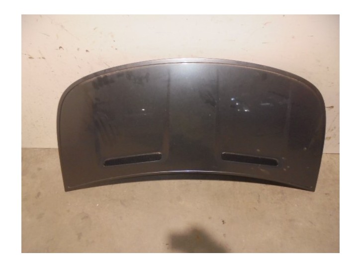 Recambio de capot para smart forfour 1.3 cat referencia OEM IAM A4548800257CP6A GRIS 