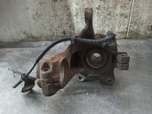 Recambio de mangueta delantera derecha para ford mondeo berlina (gd) 1.8 16v cat referencia OEM IAM 97BG3K170  