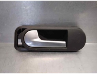 Recambio de maneta interior trasera izquierda para volkswagen golf plus (5m1) 2.0 tdi referencia OEM IAM 5M0837197  5 PUERTAS