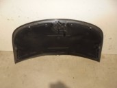 Recambio de capot para smart forfour 1.3 cat referencia OEM IAM A4548800257CP6A GRIS 