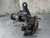 Recambio de mangueta delantera derecha para ford mondeo berlina (gd) 1.8 16v cat referencia OEM IAM 97BG3K170  