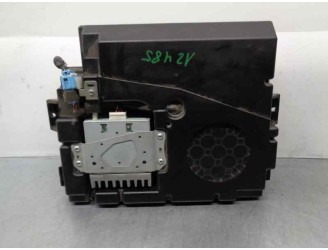 Recambio de amplificador para honda cr-v (re) 2.2 ctdi referencia OEM IAM TLM1809  