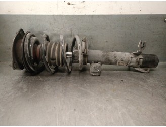 Recambio de amortiguador delantero derecho para mini mini (r56) cooper d referencia OEM IAM 31316782210 31316782210 